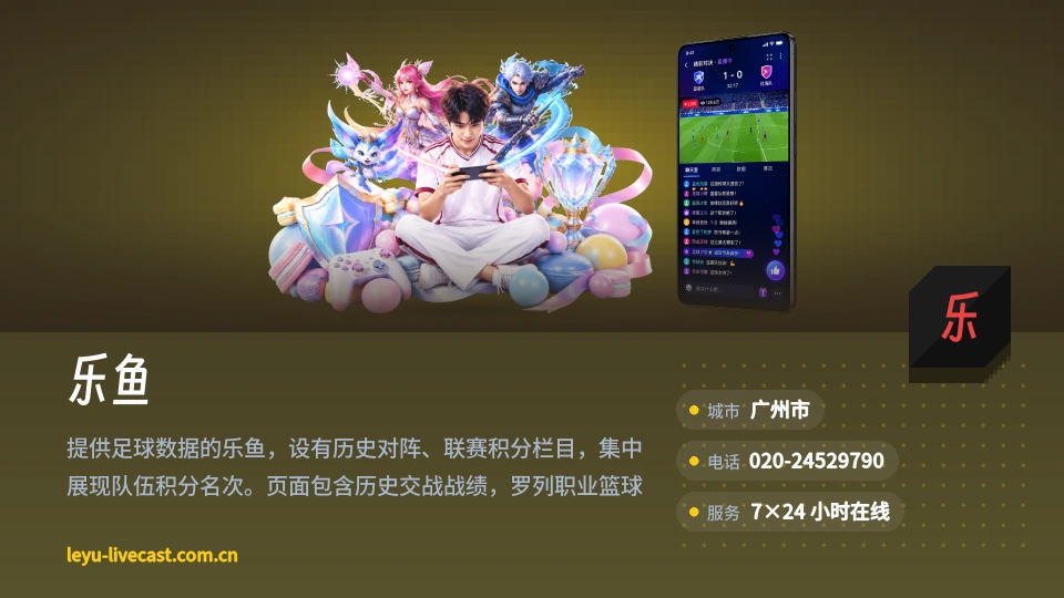 关于乐鱼